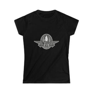 Women's Softstyle Tee