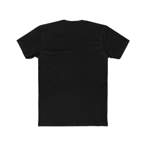 Casual Graphic Tee with Cartoon Design, Fun Streetwear, Gift for Teens, Unisex T-Shirt, Everyday Wear, Summer Fashion - Image 2